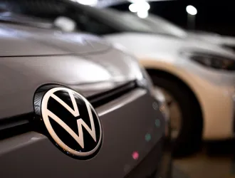 Volkswagen: Iron Dome αντί για T-Roc Cabrio;