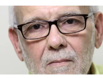 Πέθανε ο δημοσιογράφος Θάνος Οικονομόπουλος