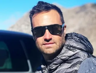 Κώστας Φραγκολιάς: Πήγαινε γυρεύοντας στα Μεσόγεια και ιδού τι έπαθε