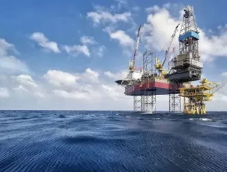 The contract for exploratory drilling in the Ionian Sea is signed today – The first in 40 years