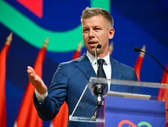 Hungary: Incoming PM Peter Magyar calls for President Sulyok’s resignation