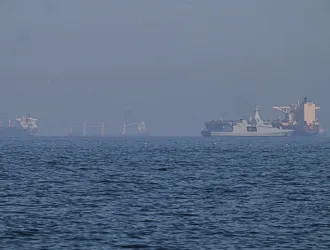 Aramco: Προειδοποίηση για επιπτώσεις έως το 2027 αν συνεχιστεί η κρίση στο Ορμούζ