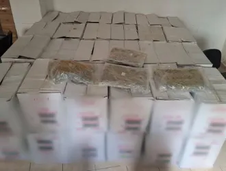 Προφυλακίστηκε ο Βούλγαρος οδηγός που μετέφερε μισό τόνο υδροπονικής κάνναβης - Τι υποστήριξε