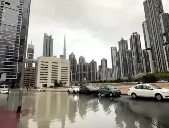 Δυσεντερία στα Ηνωμένα Αραβικά Εμιράτα μετά τις πλημμύρες - Κόσμος στο νοσοκομείο με «συμπτώματα που συνδέονται με μολυσμένο νερό »