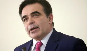 Μαργαρίτης Σχοινάς