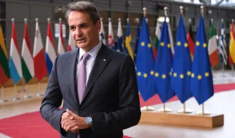 Μητσοτάκης