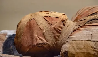 Πάπυρος της Ιλιάδας σε ρωμαϊκή μούμια εντοπίστηκε στην Αίγυπτο