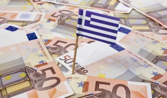 Ελληνική οικονομία ευρώ