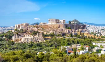Καιρός
