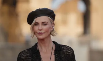 Η Σάρλίζ Θερόν θα ενσκαρκώσει την Καλυψώ, στην Οδύσσεια: Τι δήλωσε