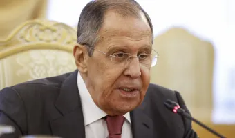 Σεργκέι Λαβρόφ