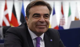 Μαργαρίτης Σχοινάς