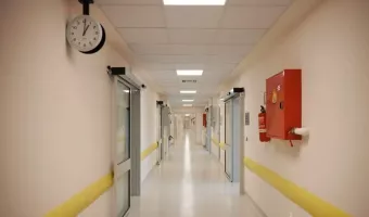 νοσοκομείο