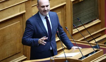 Μαρκόπουλος