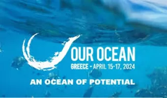 Με σημαντικές δεσμεύσεις 11,35 δισ. δολαρίων το 9ο «Our Ocean Conference»