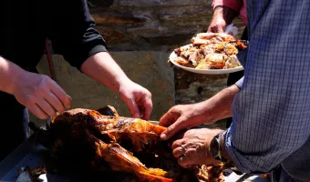 Πασχαλινό τραπέζι έως 9,3% ακριβότερο φέτος