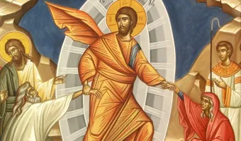 Κυριακή του Πάσχα