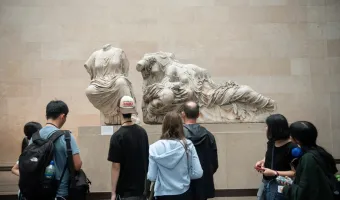Παρθενώνας