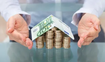 Στεγαστικό δάνειο