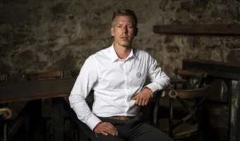 Πέτερ Μάγιαρ