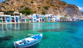 Μήλος