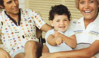 Μαρινέλλα: Ασυμβίβαστη, έκανε παιδί εκτός γάμου και παντρεύτηκε με τζιν