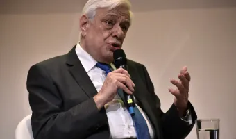 Παυλόπουλος