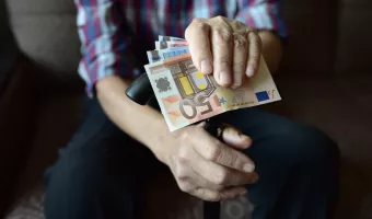 Συντάξεις 