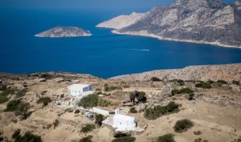 Αμοργός