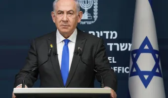 Νετανιάχου