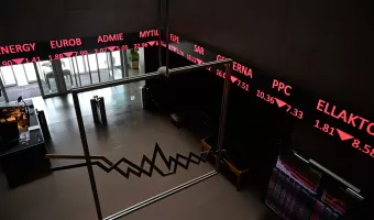 Χρηματιστήριο 