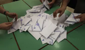 Δημοσκόπηση