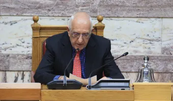 Νικήτας Κακλαμάνης