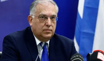 Τάκης Θεοδωρικάκος