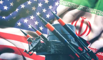 ΗΠΑ - Ιράν