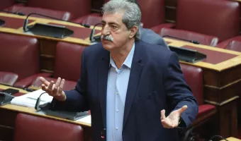 Πολάκης