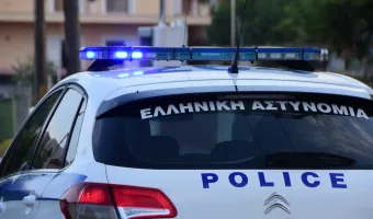 Περιπολικό