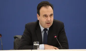 Δημήτρης Παπαστεργίου