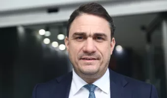 Κώστας Τσουκαλάς