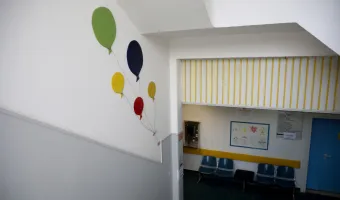 Νοσοκομείο 