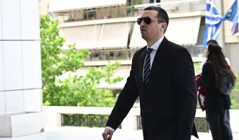 Ηλίας Κασιδιάρης