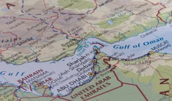 Στενά του Ορμούζ