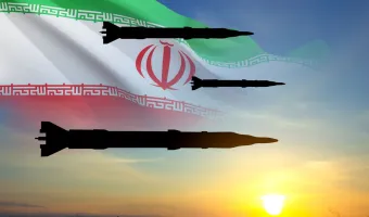 Ιράν πύραυλοι