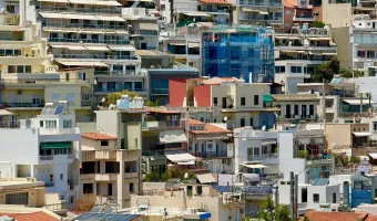 ακίνητα