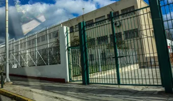 Φυλακές Κορυδαλλού