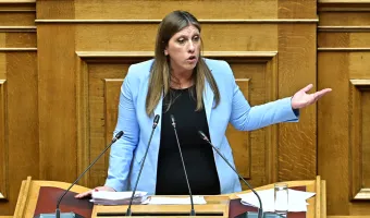 Ζωή Κωνσταντοπούλου