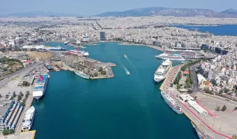 Λιμάνι Πειραιά
