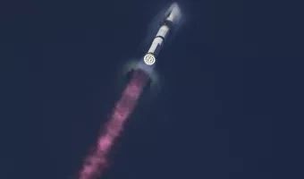 Κίνα: Εκτόξευση της αποστολής Shenzhou-23 στο Διάστημα
