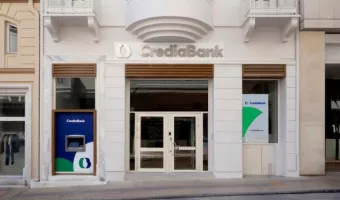 CrediaBank