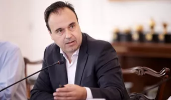 Παπαστεργίου